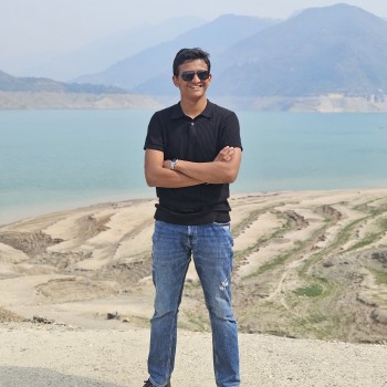 Siddhant Shelar